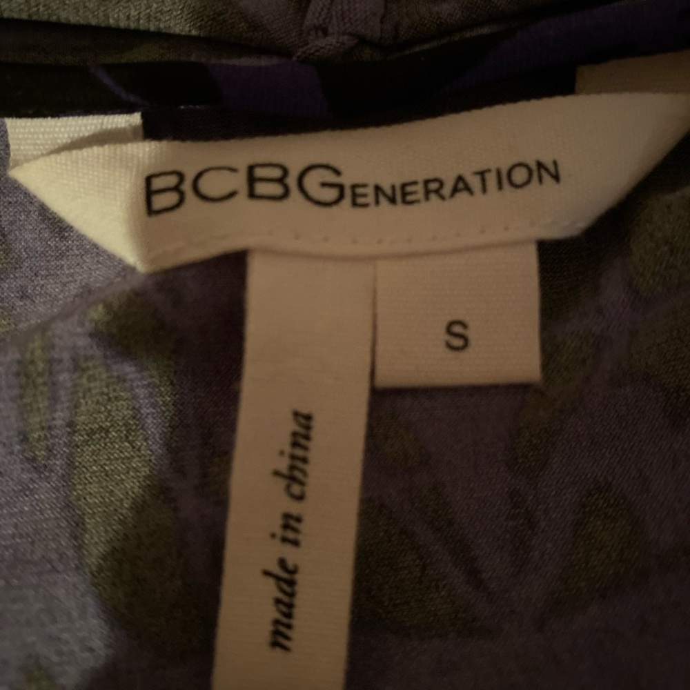 BCBGeneration Dress S - Picture 6 of 6